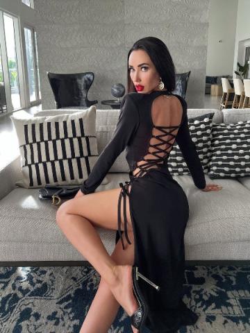 Индивидуалка Диана Фотография 2