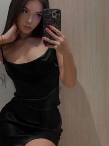 Индивидуалка Зита Фотография 3