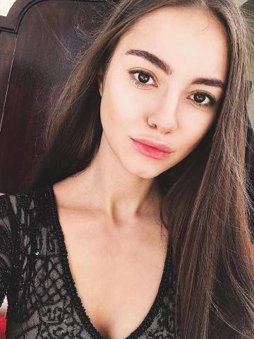 Индивидуалка Летиция Фотография 3