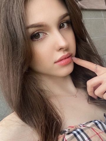 Индивидуалка Милослава Фотография 3